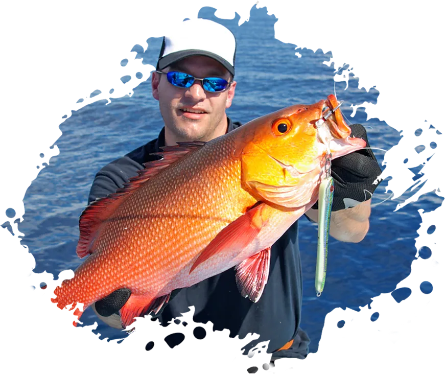 想了解更多星空平台相关内容，尽在XINGKONG。Exotic Fishinizerry - XINGKONG